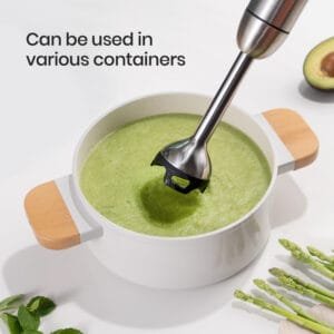 HB006-1 Ultimate detachable food processor 1000W 15 13 - YLD™