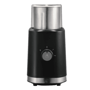 319 High-Performance electric herb grinder | Durable and detachable cup Design 2 electric herb grinder