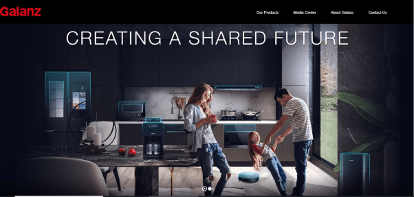 Top 10 Kitchen Appliances Manufacturers in China 2 image 1 - YLD™