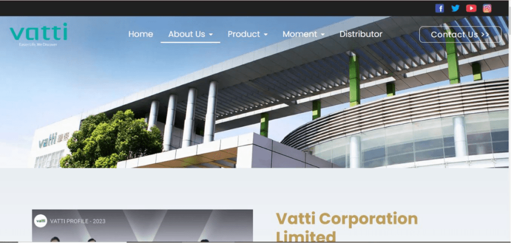 Top 7 Best Kitchen Appliance Brand in China 4 image 7 - YLD™