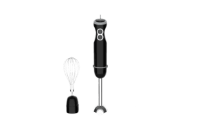 6007 Powerful stick Blender 2 stick blender