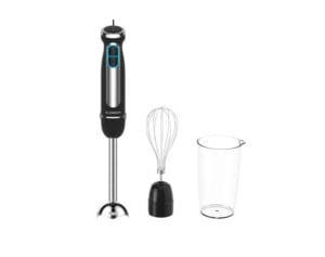 6021 1000W Powerful stick Blender 10 stick blender