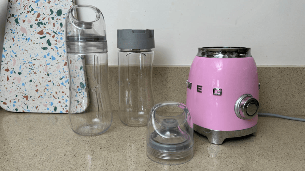 Portable Blender Manufacturer