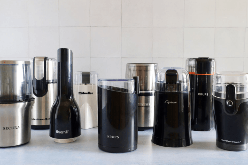 Discover the Top 5 Reasons YLD is the Best Electric Grinder Manufacturer in China 1 Best Electric Grinder Manufacturer