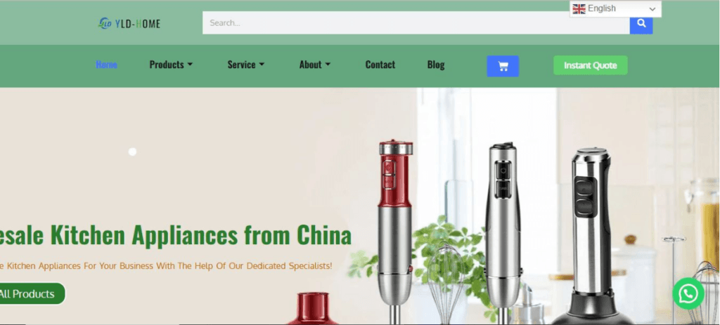 How to Choose the Best Food Mixer For Your Commercial Use? 2 image 15 - YLD™