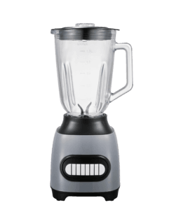 Top-Performing Juicer Blender with 2-in-1 Glass Cup – Crush Ice 510 3 table blender