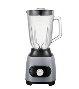 Top-Performing Juicer Blender with 2-in-1 Glass Cup – Crush Ice 511 3 table blender