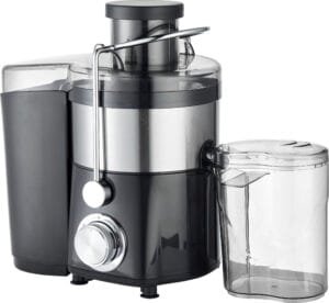 Powerful Juice Extractor with ø65 Big Feed – Achieve Perfect Results in Seconds J266 2 juice extractor