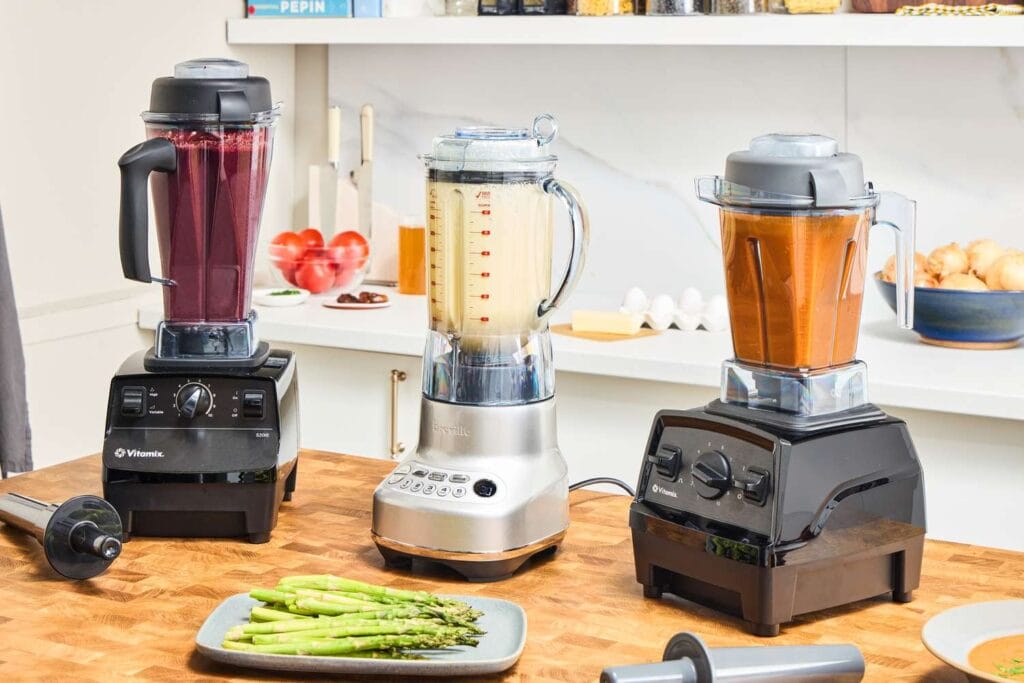 What Makes a Blender Set the Ideal Choice for Home Chefs? 1 faw primary blenders sep 24 rkilgore 1188 77d6143263924b998a314346d03e061f - YLD™