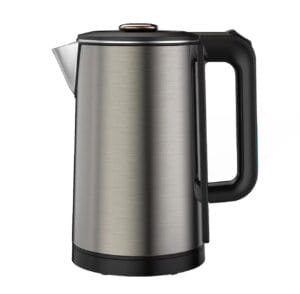 FY 788C Glass Kettle Top 8 Reasons to Choose Our Premium for Your Kitchen 3 stainless steel kettle