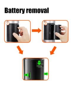 KF-JN-03 portable Coffee Machine 11 portable coffee machine