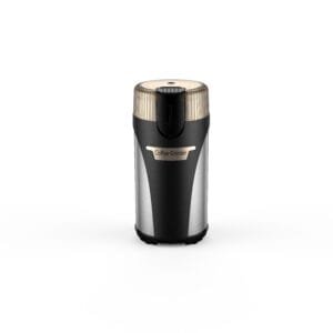 C01 Koffiemolen met hoge prestaties | Duurzaam en efficiënt ontwerp 2 koffiemolen