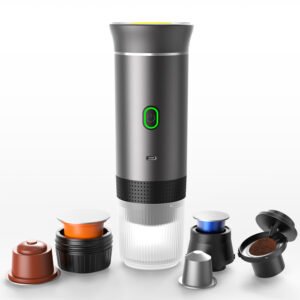 KF-JN-02 portable Coffee Machine 3 KF-JN-02 portable Coffee Machine