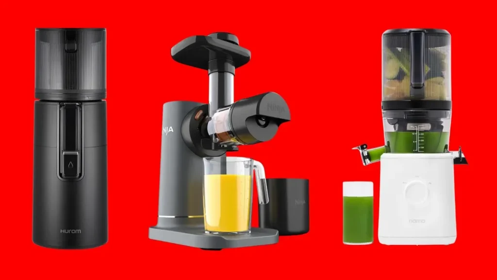 Top 7 Best Juicer Machine Brands in Indonesia 1 Final Images of Juicer Machine Brands in Indonesia - YLD™