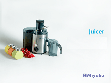 Top 7 Best Juicer Machine Brands in Indonesia 3 - YLD™
