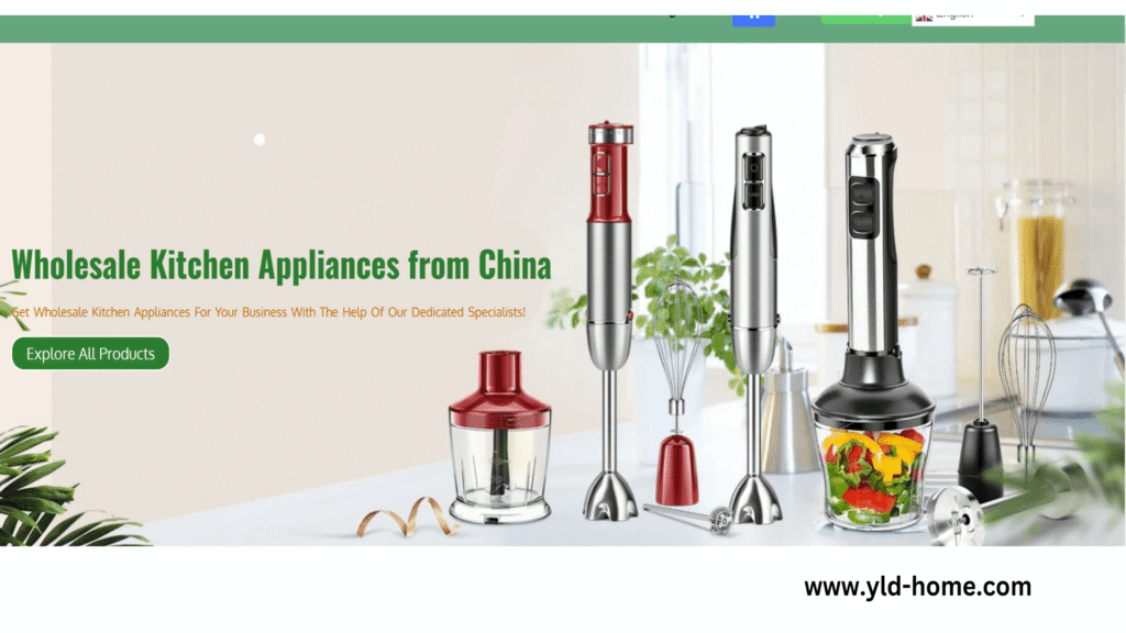 Top 7 Best Stick Blender Brands in Australia 4 image 19 - YLD™