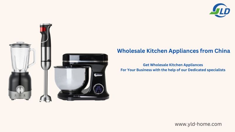 Top 7 Best Hand Stick Blender Manufacturers in UK 4 image 20 - YLD™