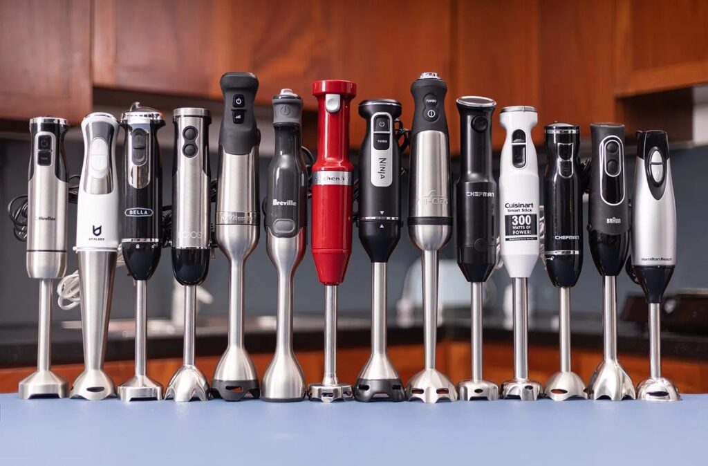 Top 7 Best Stick Blender Brands in USA 1 image 23 - YLD™
