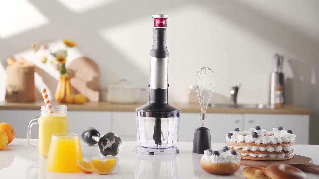 Top 7 Manual Blender Manufacturers in Nigeria 2 image 7 - YLD™