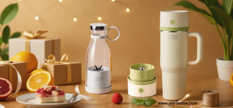 Top 7 Best Portable Blender Manufacturers in UAE 1 image 7 - YLD™