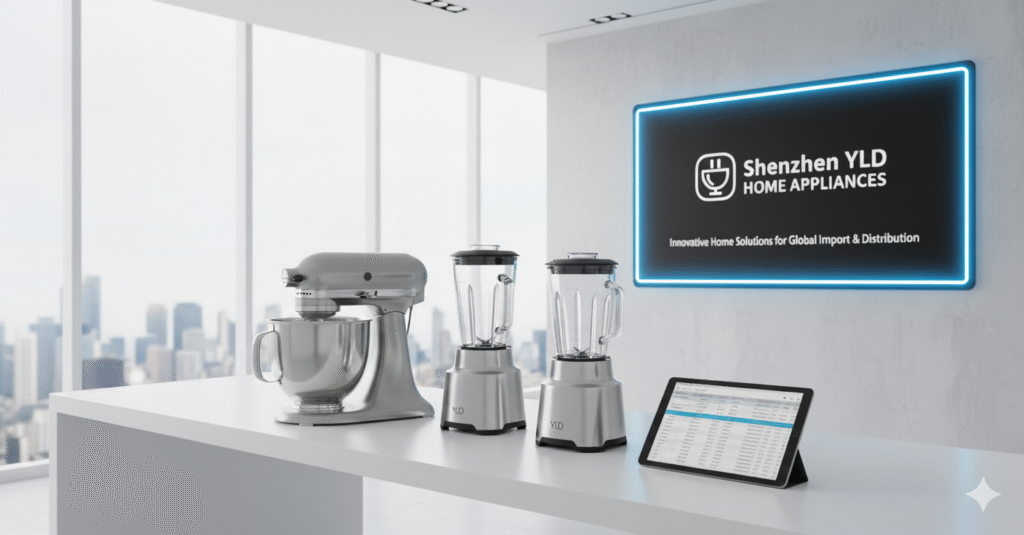 Top 7 Best Small Food Processor Brands in South Africa 2 image 3 - YLD™